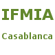 معهد صناعة السيارات بالدار البيضاء  IFMIA Casablanca 