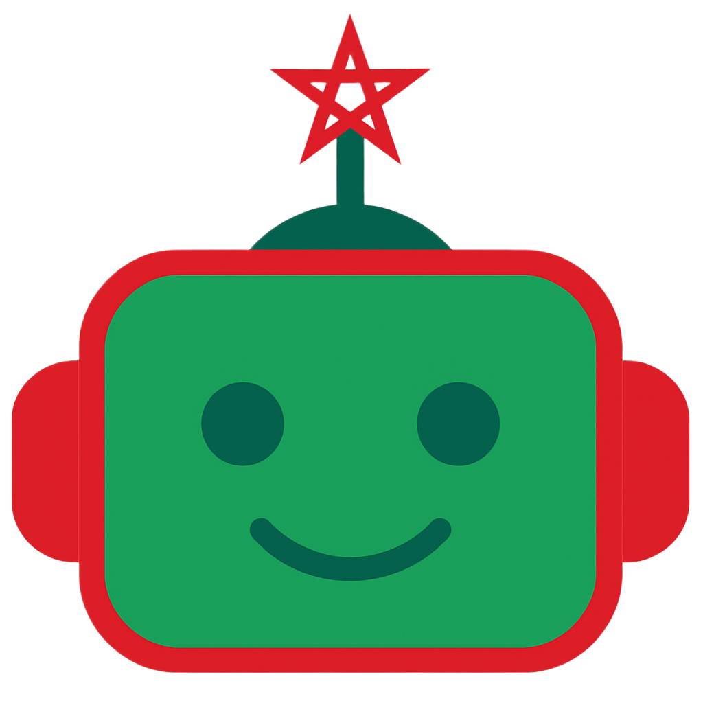 icone robot