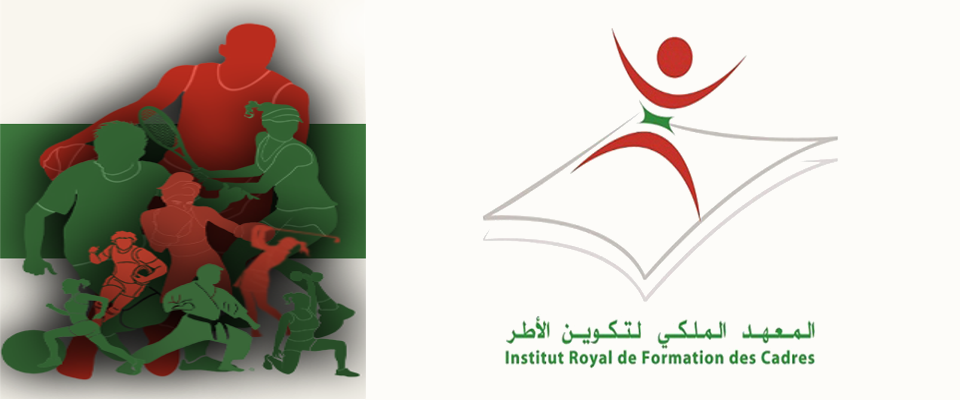 	المعهد الملكي لتكوين أطر الشبيبة و الرياضة - IRFC/JS